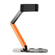 Clamp Holder Orange